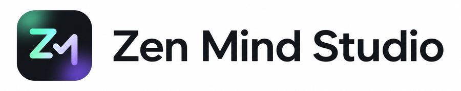 Zen Mind Studio
